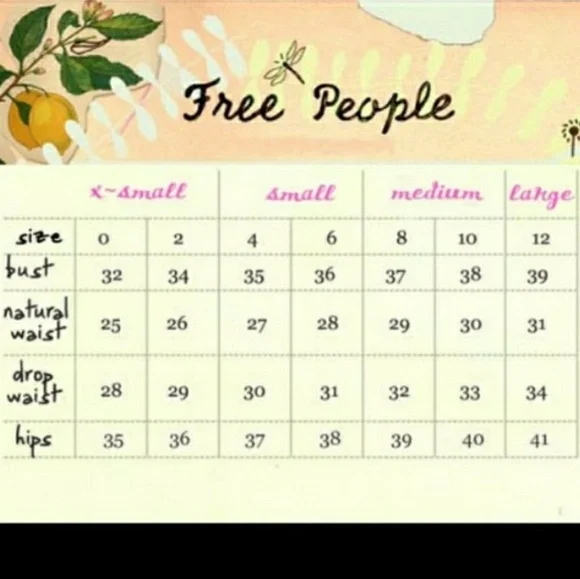 Free People Night Mini Dress - Picture 5 of 5